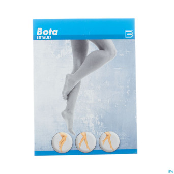 Botalux 40 panty de soutien nero n4