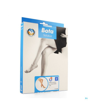 Botalux 70 bas de soutien ch  n2