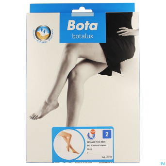 Botalux 70 bas de soutien ch  n2