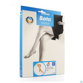 Botalux 70 bas de soutien ch  n4
