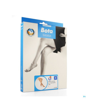 Botalux 70 bas de soutien ch  n4