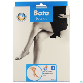 Botalux 70 bas de soutien ch  n4