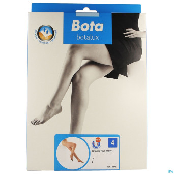 Botalux 70 panty de soutien dt   n4