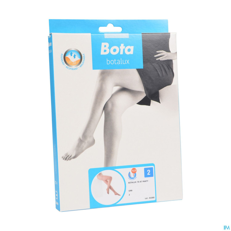 Botalux 70 panty de soutien grb  n2