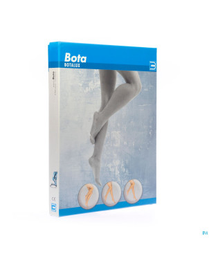 Botalux 70 panty de soutien nero n2