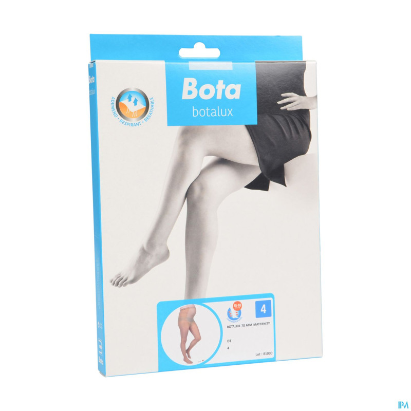 Botalux 70 maternity dt   n4