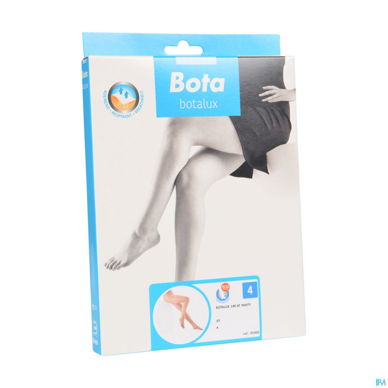 Botalux 140 panty de soutien dt  n4