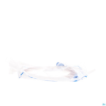 Lifecare aerosol tuyau air 1,8m