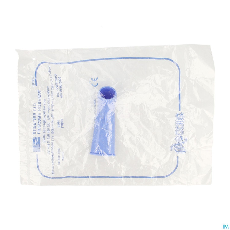 Lifecare aerosol embout buccal 6008