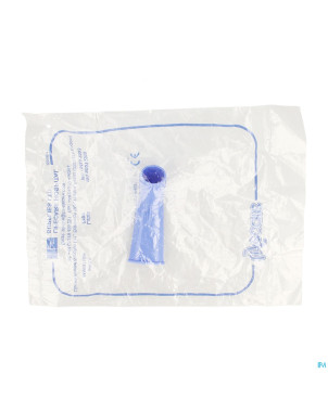 Lifecare aerosol embout buccal 6008