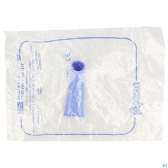 Lifecare aerosol embout buccal 6008