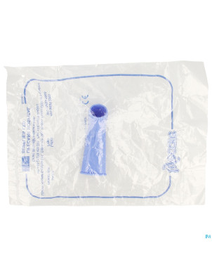 Lifecare aerosol embout buccal 6008