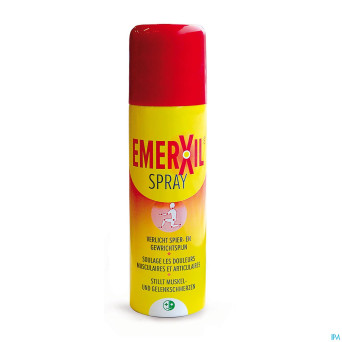 Emerxil aero 150ml