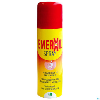 Emerxil aero 150ml