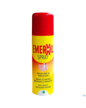 Emerxil aero 150ml