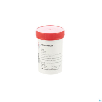 Bromelase vrac    10g fag