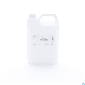 Eau de rose vrac    5l fag