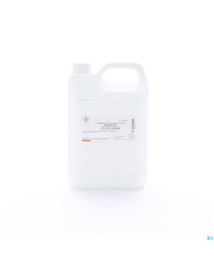 Eau de rose vrac    5l fag