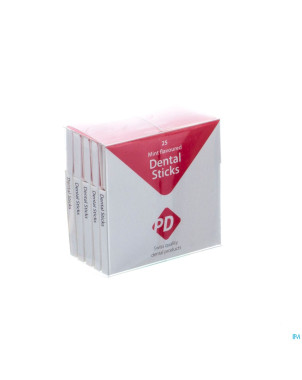 Masseur a gencives dental stick