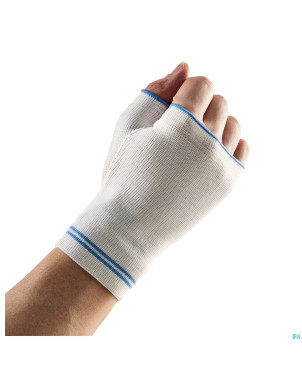 Bota serre-poignet-main+pouce 100 white n3