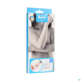 Bota el-bota long sport wh/wh  n2