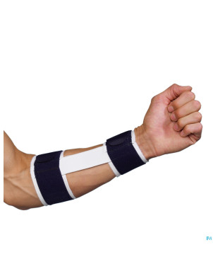 Bota el-bota long sport wh/bl  n1