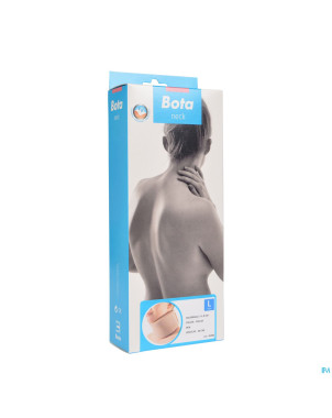 Bota collier mod z  h  8cm  l