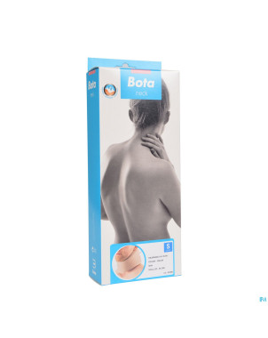 Bota collier mod a  h  8cm  s