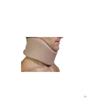 Bota collier mod a  h  8cm  s