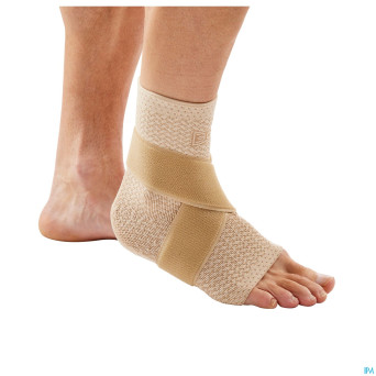 Bota plus cheville+velcro sk ga  xl