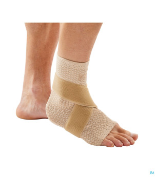 Bota plus cheville+velcro sk ga  xl