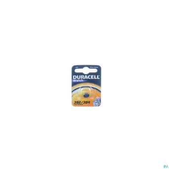 Duracell d392  1,5v