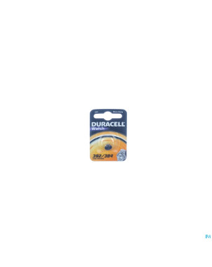 Duracell d392  1,5v