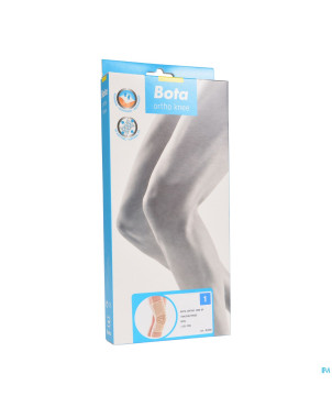 Bota ortho df+baleines 1000 sk  n1