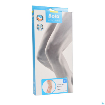 Bota ortho df+baleines 1000 sk  n2