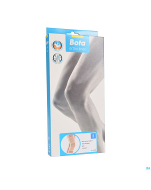 Bota ortho df+baleines 1000 sk  n2