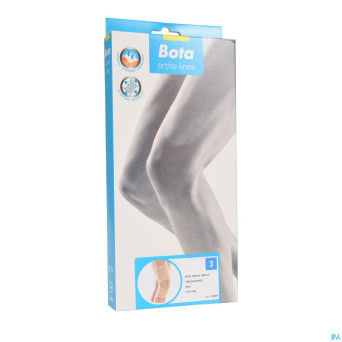 Bota ortho df+baleines 1000 sk  n3