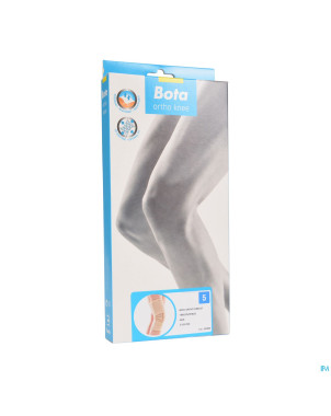 Bota ortho df+baleines 1000 sk  n5