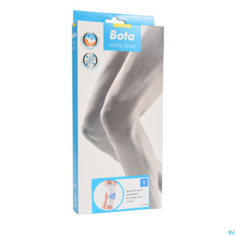 Bota ortho df+baleines 1000 wh  n1