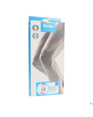 Bota ortho df+baleines 1000 wh  n1