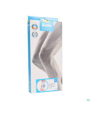 Bota ortho df+baleines 1000 wh  n3