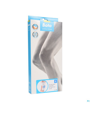 Bota ortho df+baleines 1000 wh  n6