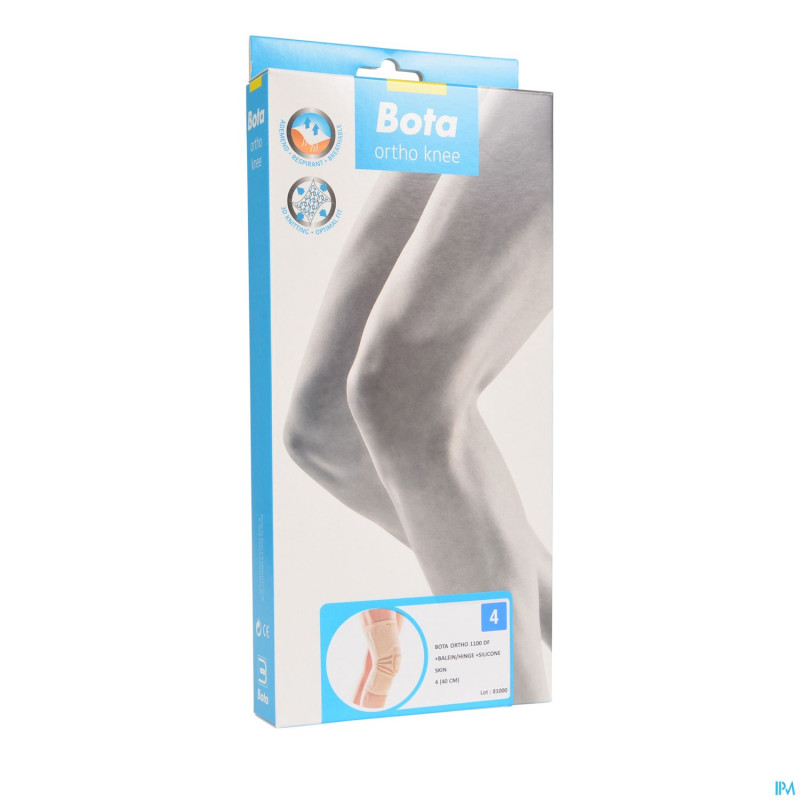 Bota ortho df 1100 sk  n4