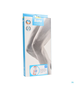 Bota ortho df 1100 wh  n2