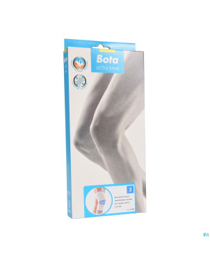 Bota ortho df 1100 wh  n3