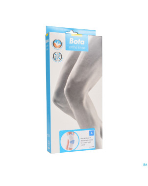 Bota ortho df 1100 wh  n4