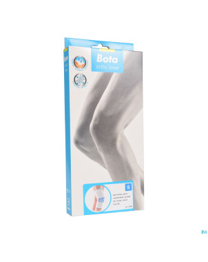 Bota ortho df 1100 wh  n6