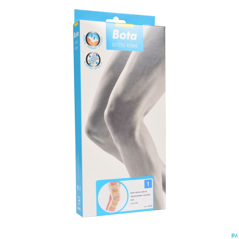 Bota ortho df 2100 sk  n1