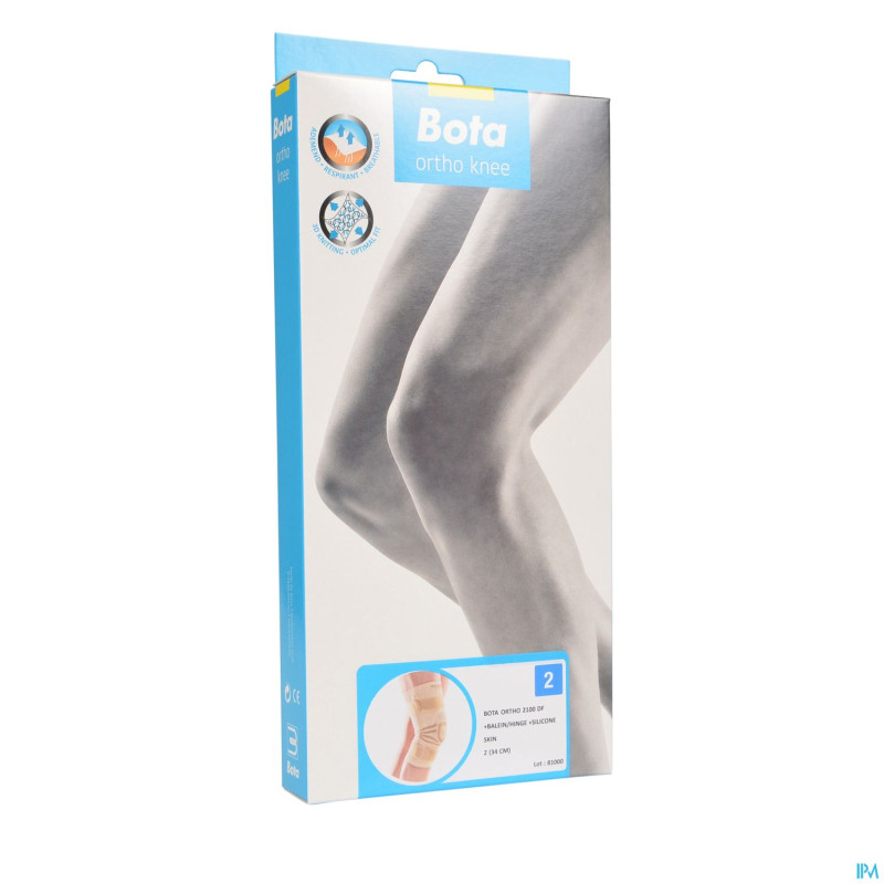 Bota ortho df 2100 sk  n2