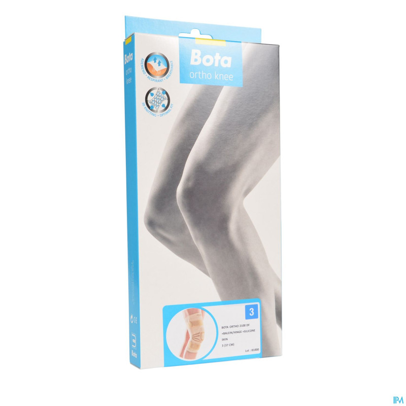 Bota ortho df 2100 sk  n3